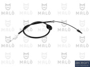 22474 Tažné lanko, ovládání spojky AKRON-MALÒ