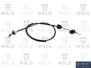 22501 Tažné lanko, ovládání spojky AKRON-MALÒ