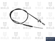 22513 Tažné lanko, ovládání spojky AKRON-MALÒ