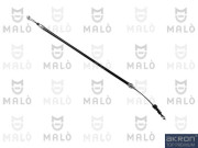 22526 Tažné lanko, parkovací brzda AKRON-MALÒ