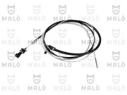 22734 Lanko plynu AKRON-MALÒ