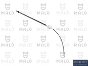 22785 Tažné lanko, ovládání spojky AKRON-MALÒ