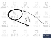 22808 Tažné lanko, ovládání spojky AKRON-MALÒ