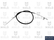 22821 Tažné lanko, ovládání spojky AKRON-MALÒ