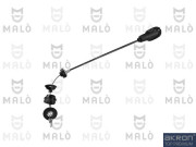 22872 Tažné lanko, ovládání spojky AKRON-MALÒ