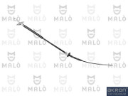 22878 Tažné lanko, ovládání spojky AKRON-MALÒ