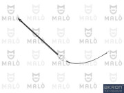 22880 Tažné lanko, ovládání spojky AKRON-MALÒ