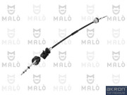22888 Tažné lanko, ovládání spojky AKRON-MALÒ