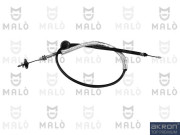22889 Tažné lanko, ovládání spojky AKRON-MALÒ