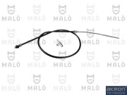 22891 Tažné lanko, ovládání spojky AKRON-MALÒ