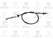 22892 Tažné lanko, ovládání spojky AKRON-MALÒ