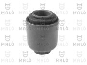 230 Uložení, řídicí mechanismus AKRON-MALÒ