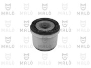 23033 Zavěšení, tělo nápravy AKRON-MALÒ