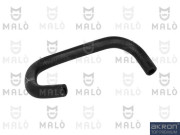 23048A Potrubí, AGR-ventil AKRON-MALÒ