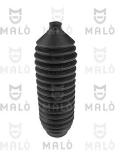 23071 Měch, řízení AKRON-MALÒ