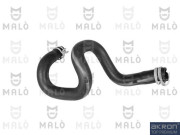 230852A Hadice, výměník tepla (topení) AKRON-MALÒ