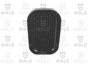 23129 Povrchová vrstva pedálu, brzdový pedál AKRON-MALÒ