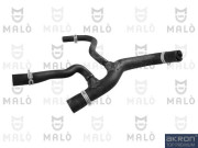 231551A Hadice chladiče AKRON-MALÒ