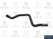 231562A Hadice chladiče AKRON-MALÒ