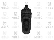 23183 Měch, řízení AKRON-MALÒ