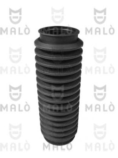 23291 Měch, řízení AKRON-MALÒ