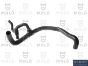 233162A Hadice chladiče AKRON-MALÒ