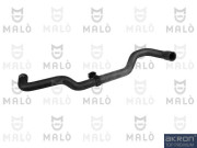 23349A Hadice chladiče AKRON-MALÒ