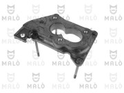 233651 Příruba, karburátor AKRON-MALÒ