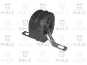 23391 Držák, výfukový systém AKRON-MALÒ
