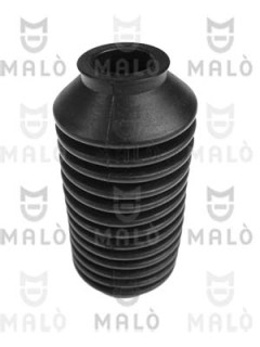 23464 Měch, řízení AKRON-MALÒ