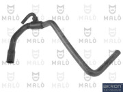 23558A Hadice, výměník tepla (topení) AKRON-MALÒ