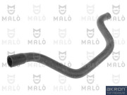 23559A Hadice, výměník tepla (topení) AKRON-MALÒ