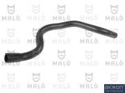 23563A Hadice, výměník tepla (topení) AKRON-MALÒ
