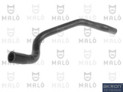 23592A Hadice, výměník tepla (topení) AKRON-MALÒ