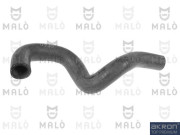 23596A Hadice chladiče AKRON-MALÒ