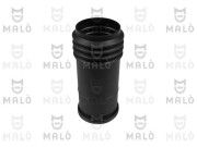 23644 Ochranná sada proti prachu, tlumič pérování AKRON-MALÒ