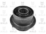 24067 Uložení, řídicí mechanismus AKRON-MALÒ