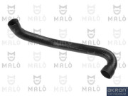 24128A Hadice chladiče AKRON-MALÒ