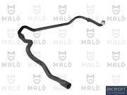 24181A Hadice chladiče AKRON-MALÒ