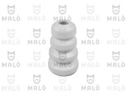 24210 Ochranná sada proti prachu, tlumič pérování AKRON-MALÒ