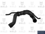 242422A Hadice chladiče AKRON-MALÒ
