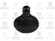 24250 Zarážka, odpružení AKRON-MALÒ