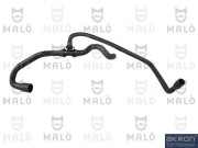 24286A Hadice chladiče AKRON-MALÒ