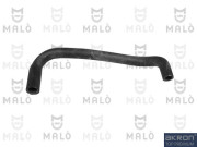 24288A Hadice chladiče AKRON-MALÒ