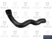 244031A Hadička plnicího vzduchu AKRON-MALÒ