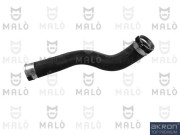 24424 Hadička, zásobování vzduchem AKRON-MALÒ