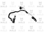 245121AK Palivová hadička AKRON-MALÒ