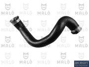 24513A Hadička plnicího vzduchu AKRON-MALÒ