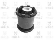 24576 Uložení, řídicí mechanismus AKRON-MALÒ