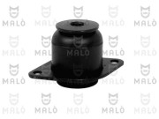 2486 Pouzdro, zavěšení kabiny AKRON-MALÒ